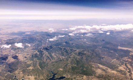 30000FT VIEW